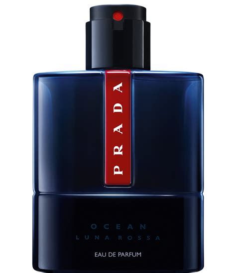 prada ocean male or female|prada ocean for men reviews.